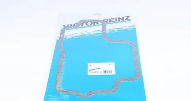 Прокладка поддона картера двигателя, нижняя 712853600 VICTOR REINZ