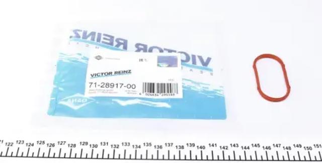 Прокладка коллектора впуск 712891700 VICTOR REINZ