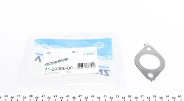 Прокладка выпускного коллектора 712939600 VICTOR REINZ