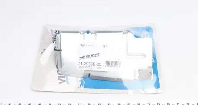Прокладка коллектора выпускного 712939900 VICTOR REINZ