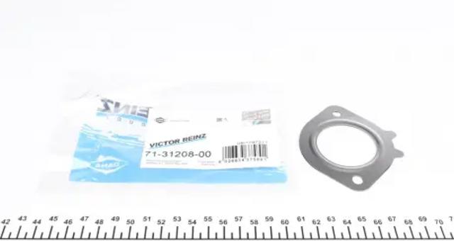 Прокладка коллектора выпускного 713120800 VICTOR REINZ