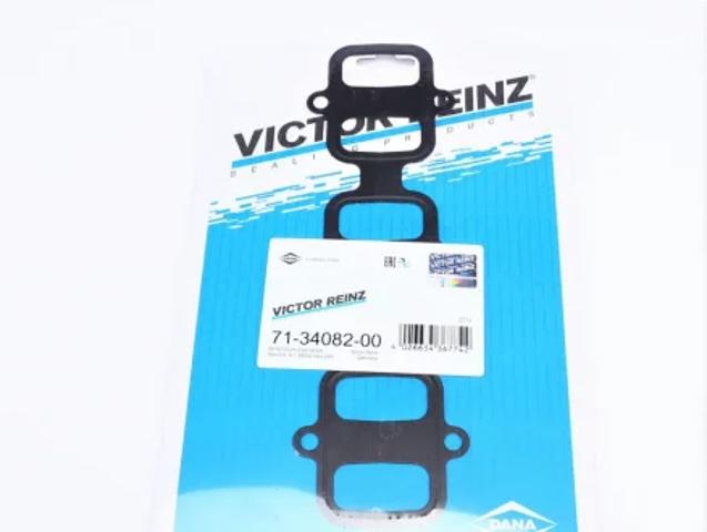 Прокладка впускного коллектора 713408200 VICTOR REINZ