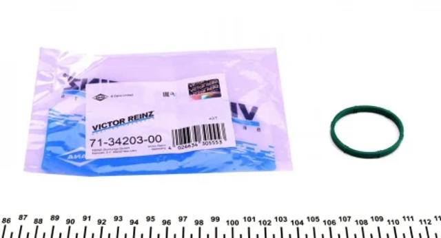 Прокладка всасывающего коллектора 713420300 VICTOR REINZ