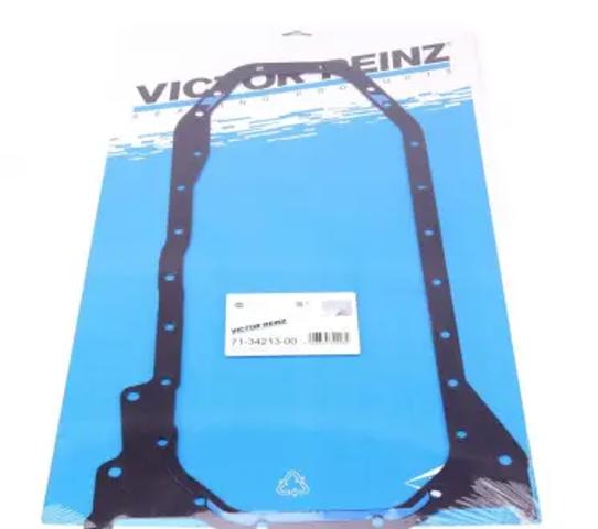 Прокладка масляного поддона картера 713421300 VICTOR REINZ
