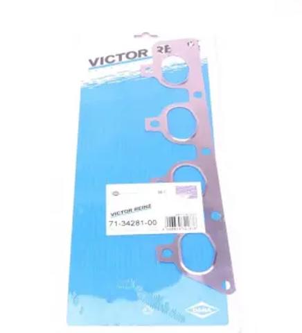 Прокладка выпускного коллектора 713428100 VICTOR REINZ