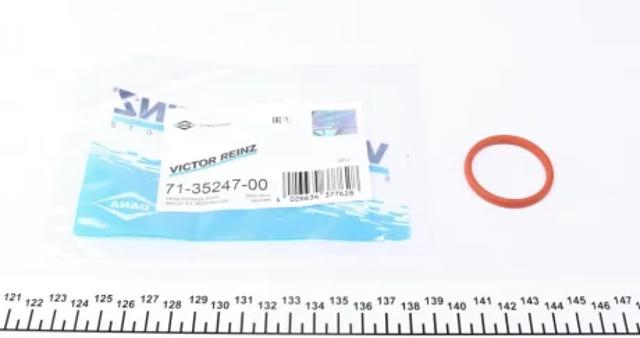 Прокладка коллектора впуск 713524700 VICTOR REINZ