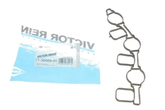 Прокладка впускного коллектора 713606900 VICTOR REINZ