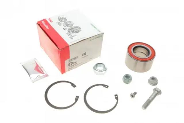 Подшипник передней ступицы Volkswagen Jetta 2