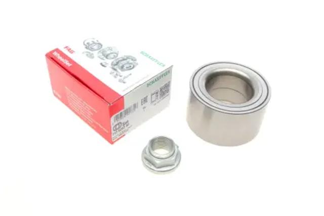 713620380 FAG Подшипник задней ступицы купить в Ужгород