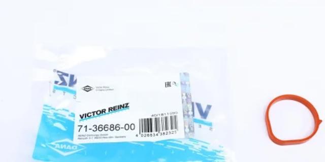 Прокладка впускного коллектора 713668600 VICTOR REINZ