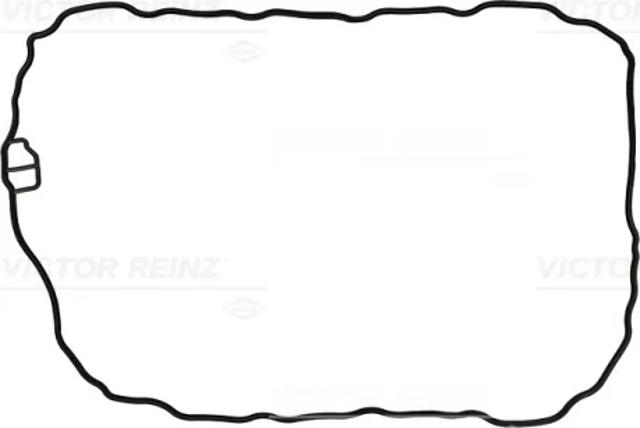 Прокладка крышки двигателя 713770300 VICTOR REINZ
