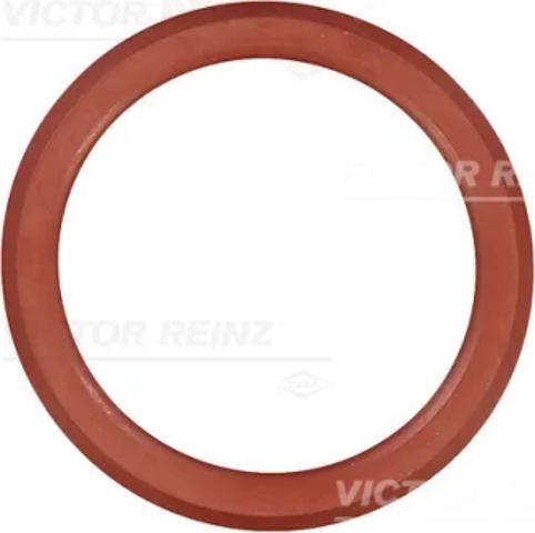 Прокладка клапанной крышки двигателя, кольцо 713855200 VICTOR REINZ