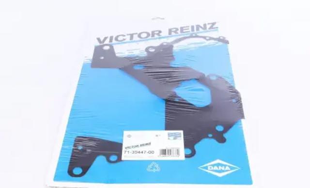 Прокладка передней крышки двигателя 713944700 VICTOR REINZ
