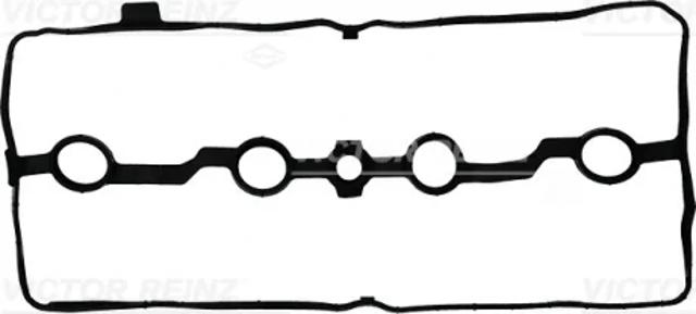Прокладка клапанной крышки двигателя Nissan Qashqai 2