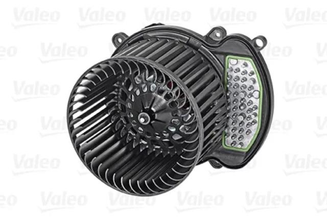 Отопителя салона 715005 VALEO