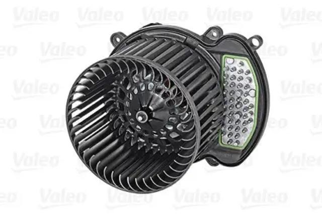 VALEO 715005 Мотор вентилятора печки (отопителя салона) в наличии Ровно