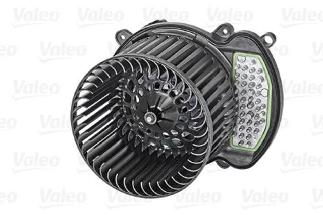 715012 VALEO Вентилятор печки купить в Ирпень