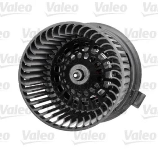 Электромотор печки 715223 VALEO
