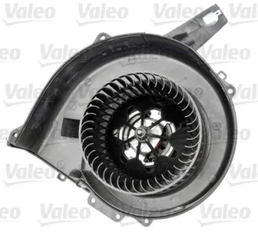 Отопителя салона 715240 VALEO