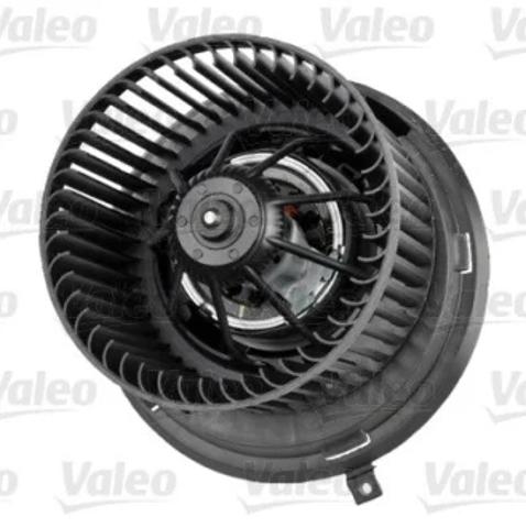 VALEO 715243 Мотор вентилятора печки (отопителя салона) в наличии Одесса