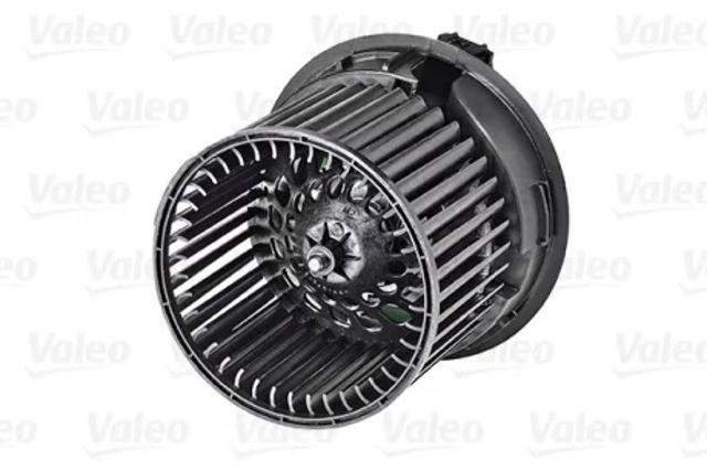 Отопителя салона 715251 VALEO