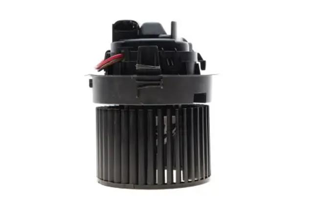 Вентилятор печки 715252 VALEO