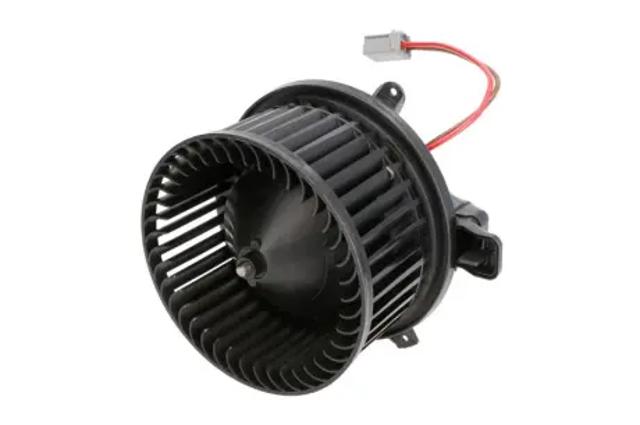 Электромотор печки 715272 VALEO