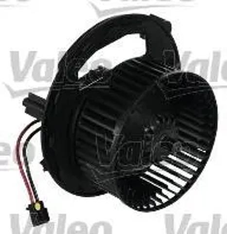 Вентилятор печки 715298 VALEO