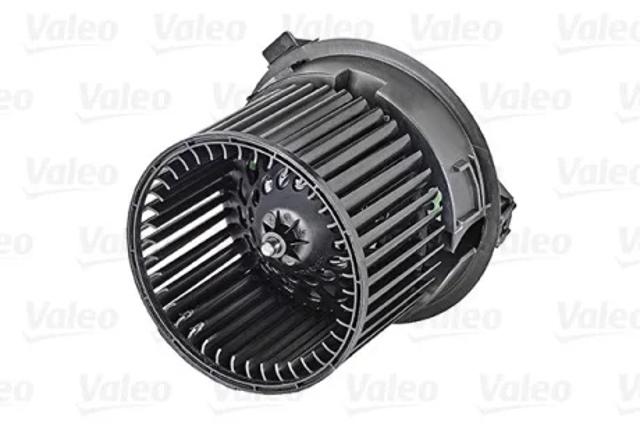 Моторчик печки 715342 VALEO
