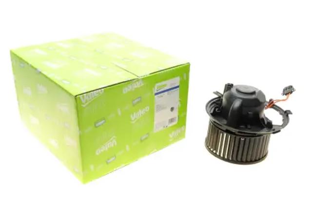 Отопителя салона 715347 VALEO