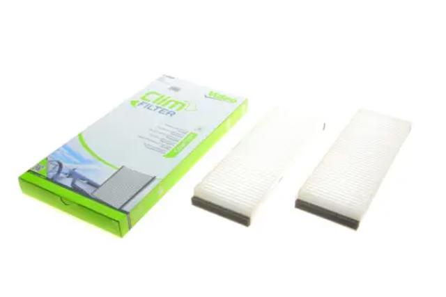 Воздушный фильтр салона 715500 VALEO
