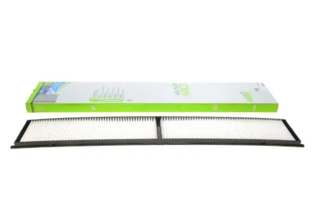 Фильтр воздушный отопителя 715502 VALEO