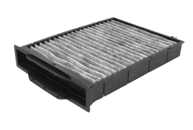 Фильтр салона 715539 VALEO