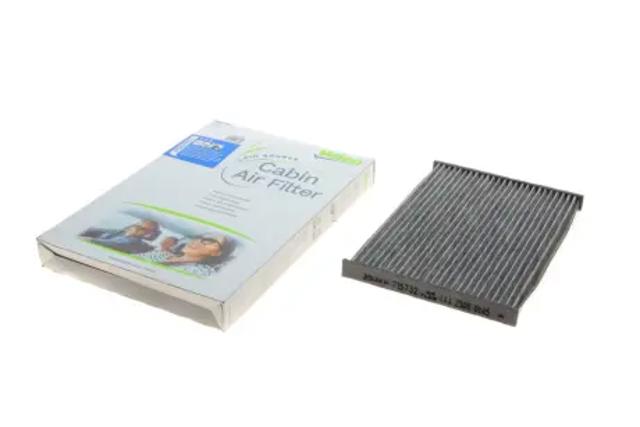 Фильтр воздушный отопителя 715732 VALEO
