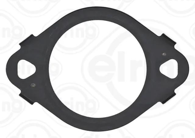 Прокладка EGR клапана рециркуляции 716710 ELRING