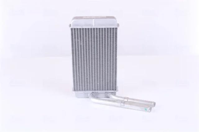 Радиатор печки (отопителя) 71757 NISSENS
