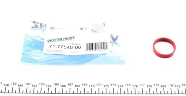 Прокладка коллектора впуск 717754600 VICTOR REINZ
