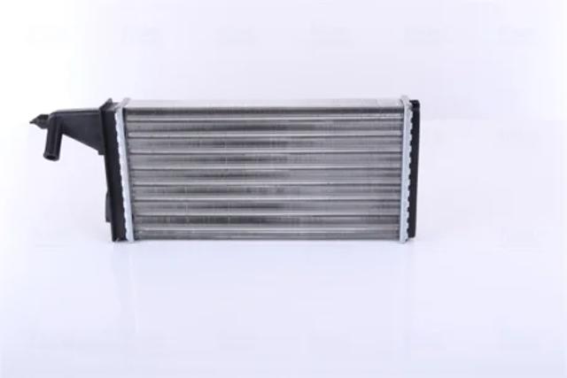 Радиатор печки (отопителя) 71808 NISSENS