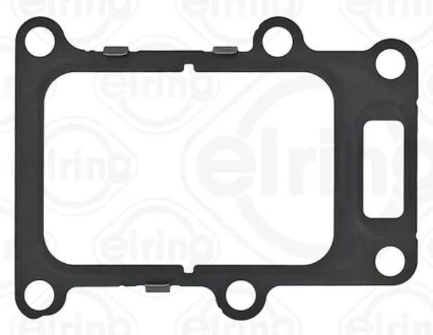 Радиатор системы EGR 719642 ELRING