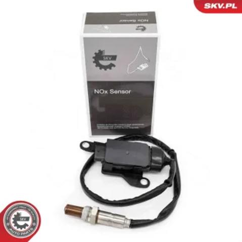 Датчик оксидов азота NOX, передний 71SKV026 SKV