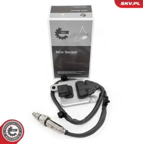 Датчик оксидов азота NOX, передний 71SKV030 SKV