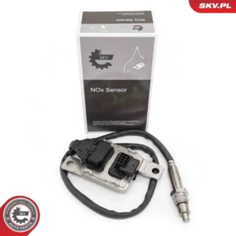 Датчик оксидов азота NOX, передний 71SKV041 SKV