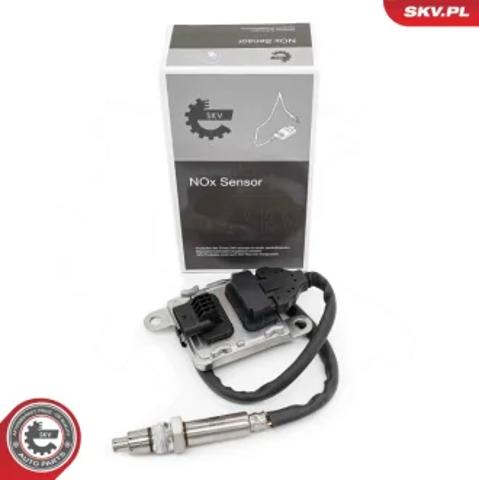 Датчик оксидов азота NOX, передний 71SKV064 SKV