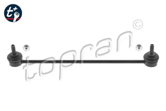 Стойка стабилизатора, переднего 720270 HANS PRIES