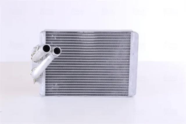 Радиатор отопителя салона 72045 NISSENS
