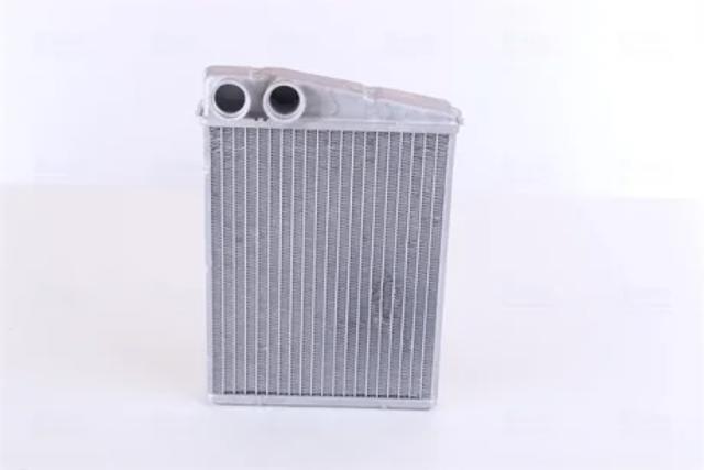 Радиатор печки (отопителя) 72046 NISSENS
