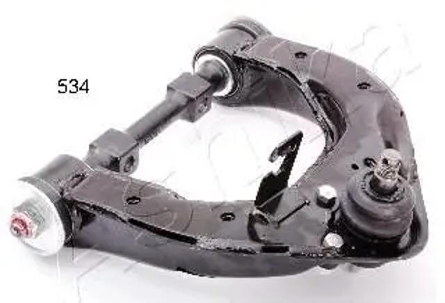 Рычаг передней подвески верхний, левый 7205534L ASHIKA