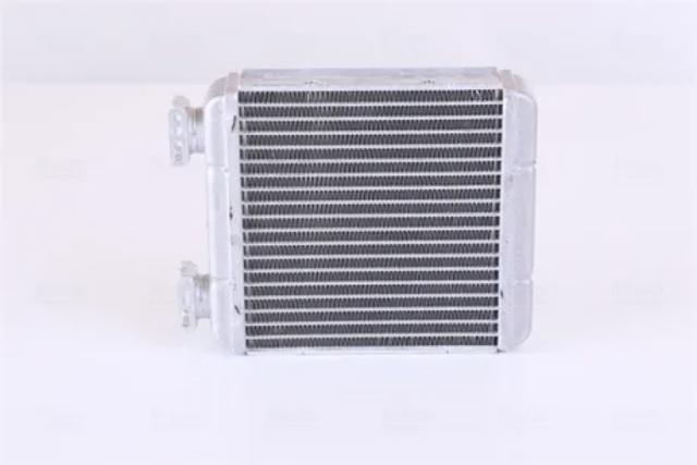 Радиатор отопителя салона 72072 NISSENS