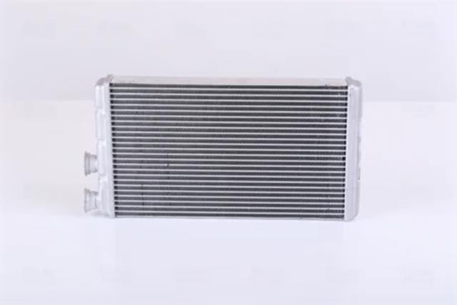 Радиатор печки 727210 NISSENS