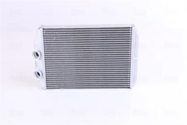 Радиатор отопителя салона 73344 NISSENS